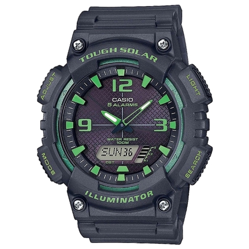 Фото Часы наручные CASIO AQ-S810W-8A3VEF