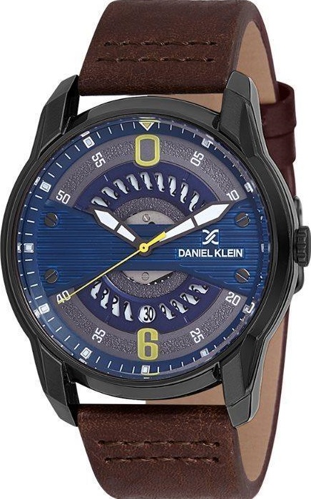 Фото Часы наручные DANIEL KLEIN DK12155-3