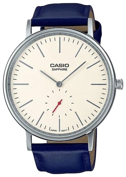 Фото Часы наручные CASIO LTP-E148L-7AEF