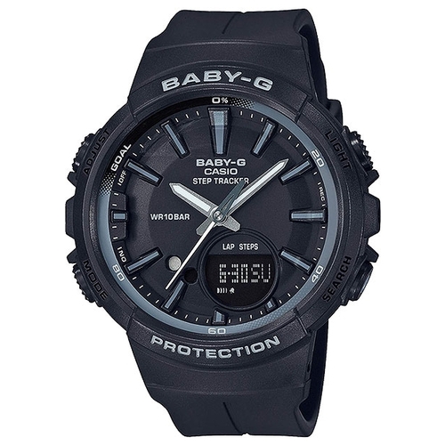 Фото Часы наручные CASIO BGS-100SC-1AER