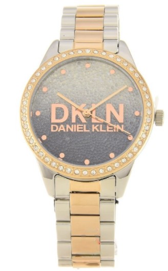 Фото Часы наручные DANIEL KLEIN DK12565-4