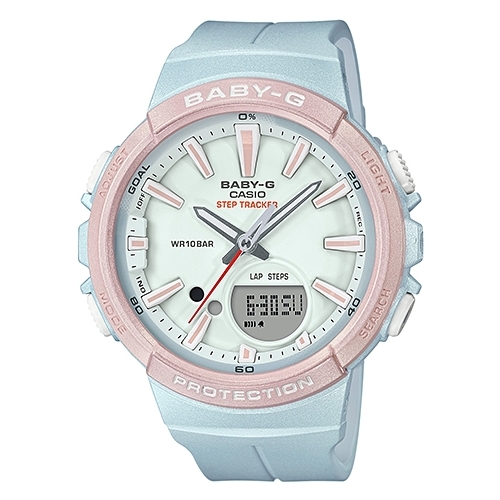 Фото Часы наручные CASIO BGS-100SC-2AER