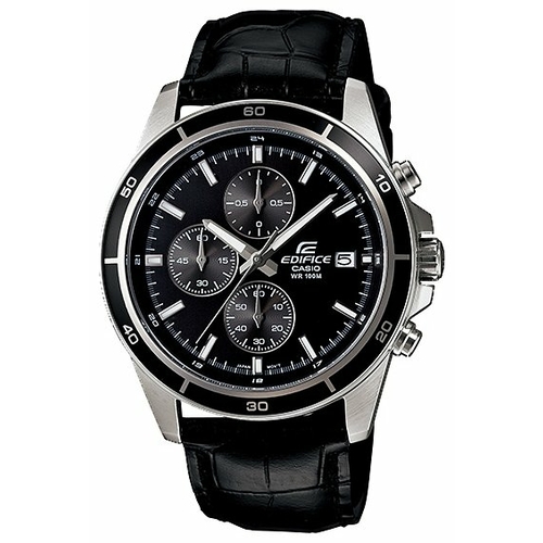 Фото Часы наручные CASIO G-SHOCK CASIO EFR-557CD-1A