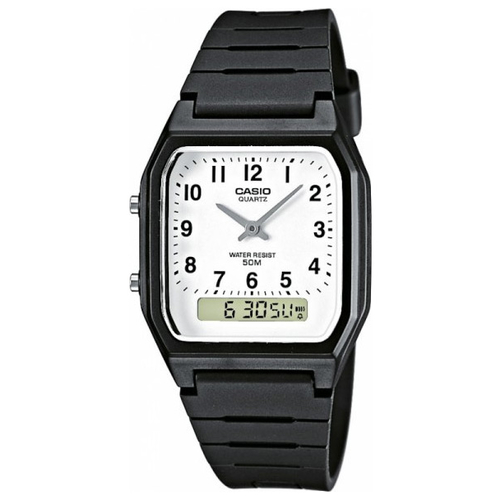 Фото Часы наручные CASIO AW-48H-7BVEF