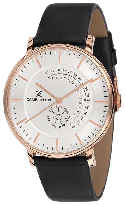 Фото Часы наручные DANIEL KLEIN DK11735-3