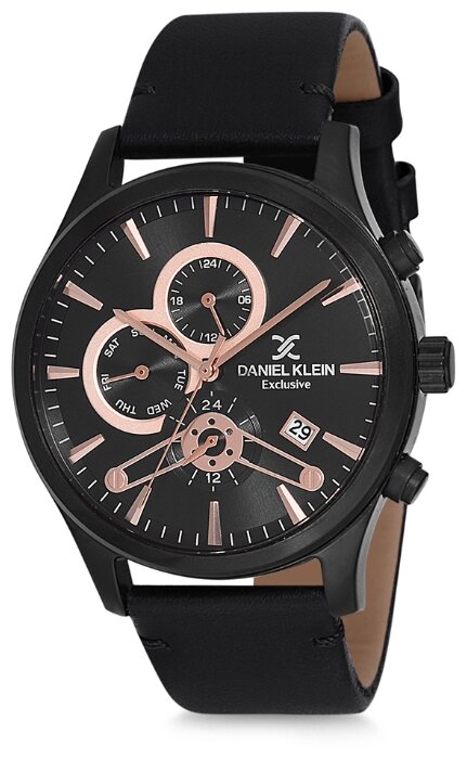 Фото Часы наручные DANIEL KLEIN DK12156-5