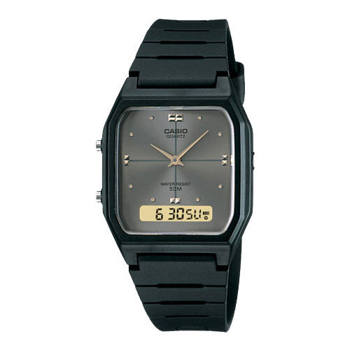 Фото Часы наручные CASIO AW-48HE-8AVDF