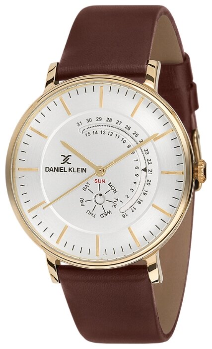 Фото Часы наручные DANIEL KLEIN DK11735-5