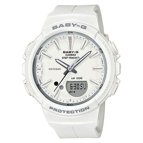 Фото Часы наручные CASIO BGS-100SC-7AER