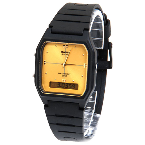 Фото Часы наручные CASIO AW-48HE-9AVDF