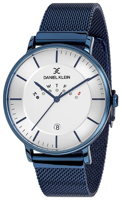 Фото Часы наручные DANIEL KLEIN DK11736-4