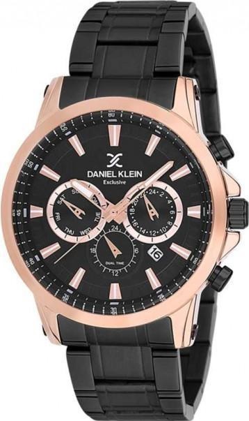 Фото Часы наручные DANIEL KLEIN DK12224-2