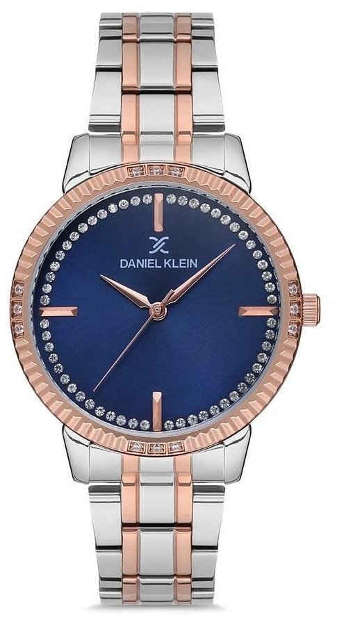 Фото Часы наручные DANIEL KLEIN DK12530-6