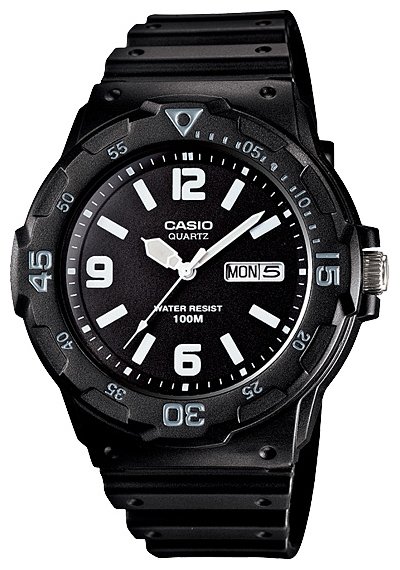 Фото Часы наручные CASIO MRW-200H-1B2VEF