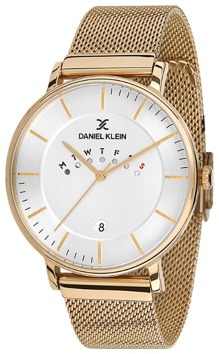 Фото Часы наручные DANIEL KLEIN DK11736-5