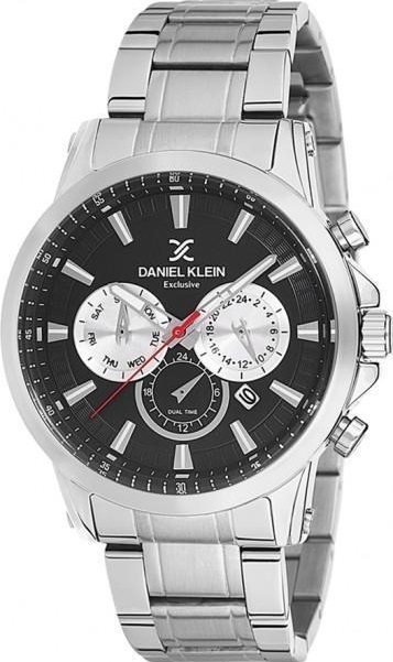 Фото Часы наручные DANIEL KLEIN DK12224-5