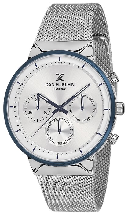 Фото Часы наручные DANIEL KLEIN DK11750-5