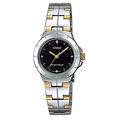 Фото Часы наручные CASIO LTP-1242SG-1C