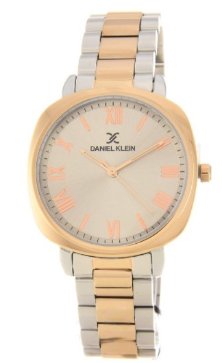 Фото Часы наручные DANIEL KLEIN DK12527-3