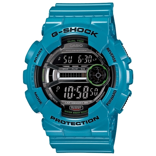 Фото Часы наручные CASIO G-SHOCK CASIO GD-110-2E