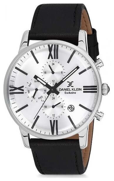 Фото Часы наручные DANIEL KLEIN DK12160-1