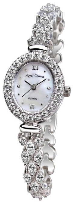 Фото Часы наручные ROYAL CROWN 1516-B16-RDM-5