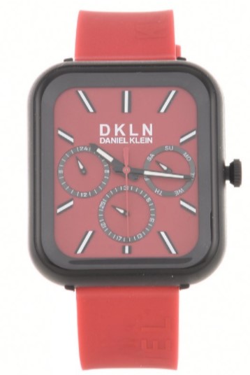 Фото Часы наручные DANIEL KLEIN DK12648-5