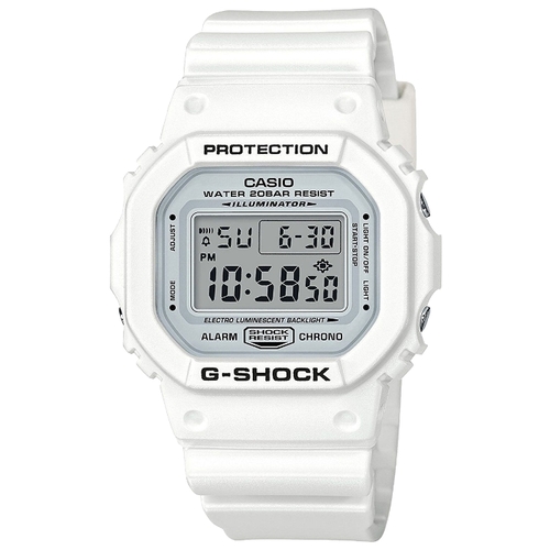 Фото Часы наручные CASIO DW-5600MW-7ER