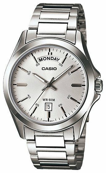 Фото Часы наручные CASIO MTP-1370D-7A1