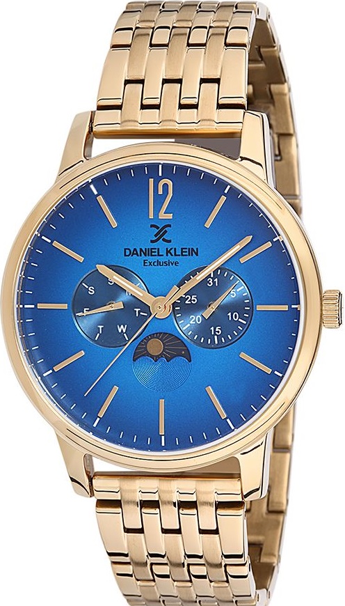 Фото Часы наручные DANIEL KLEIN DK12226-5