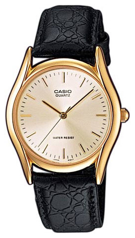 Фото Часы наручные CASIO MTP-1154PQ-7AEF