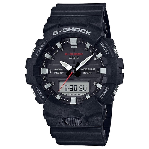 Фото Часы наручные CASIO G-SHOCK CASIO EF-343-7A