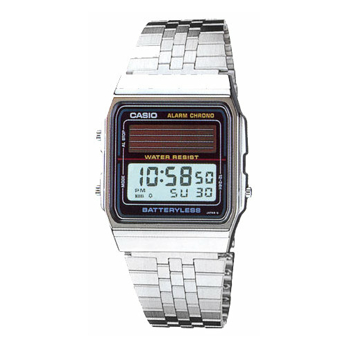 Фото Часы наручные CASIO AL-180MVV-1