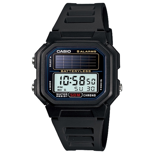 Фото Часы наручные CASIO AL-190W-1A