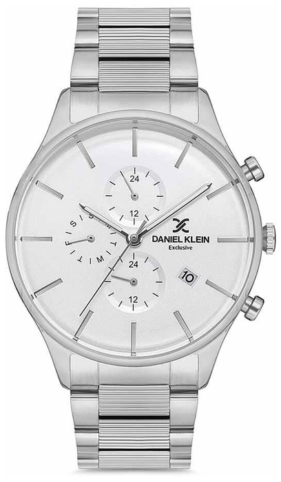 Фото Часы наручные DANIEL KLEIN DK12601-1