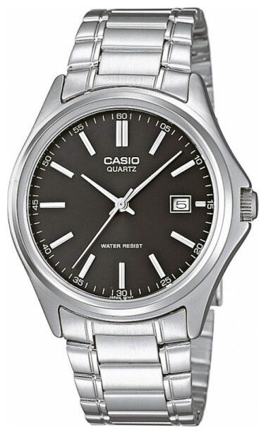 Фото Часы наручные CASIO MTP-1183PA-1AEF