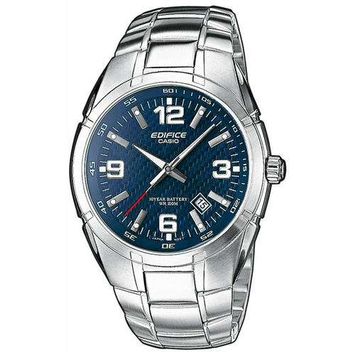 Фото Часы наручные CASIO EF-125D-2AVEF