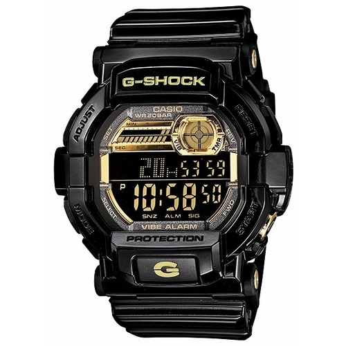 Фото Часы наручные CASIO G-SHOCK CASIO GD-350-1D