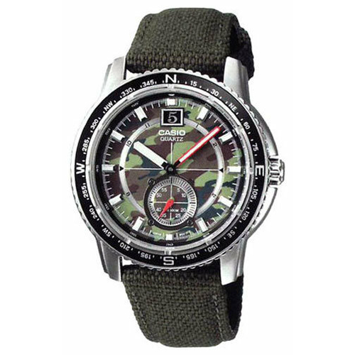 Фото Часы наручные CASIO AMW-102B-3A