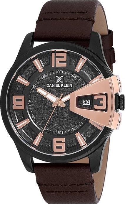 Фото Часы наручные DANIEL KLEIN DK12161-3