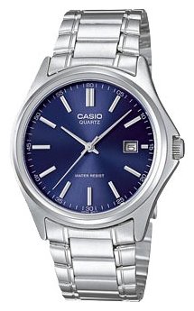 Фото Часы наручные CASIO MTP-1183PA-2AEF