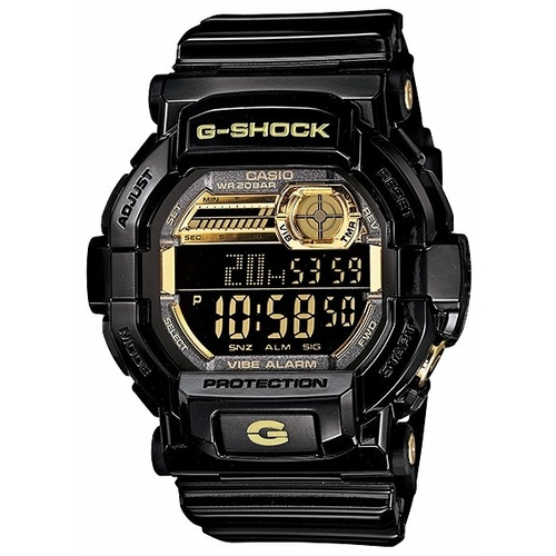 Фото Часы наручные CASIO G-SHOCK CASIO GD-350-1E