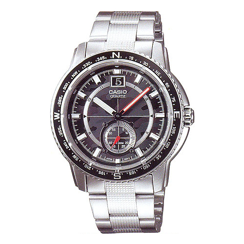 Фото Часы наручные CASIO AMW-102D-1A