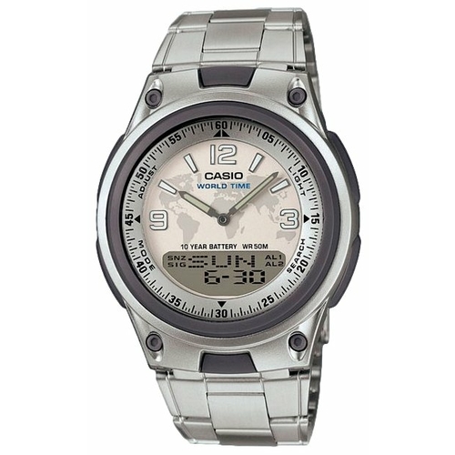 Фото Часы наручные CASIO AW-80D-7A2