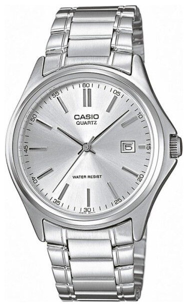 Фото Часы наручные CASIO MTP-1183PA-7AEF