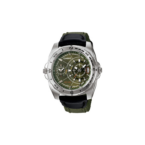 Фото Часы наручные CASIO AMW-103B-3A