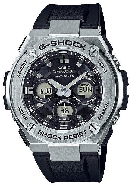 Часы наручные CASIO GST-W310-1AER