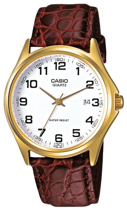 Фото Часы наручные CASIO MTP-1188PQ-7BEF