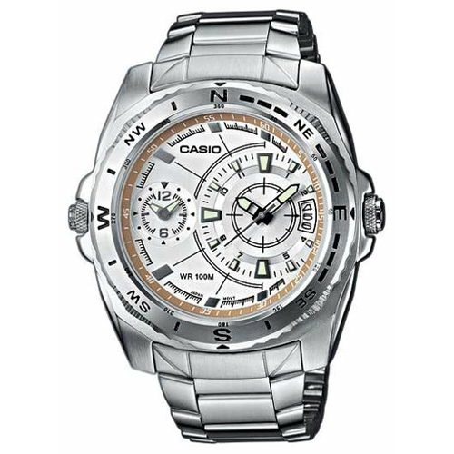 Фото Часы наручные CASIO AMW-103D-7AV