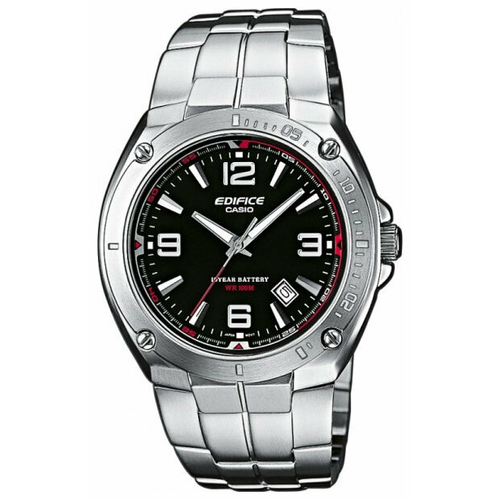 Фото Часы наручные CASIO Edifice EF-126D-1A